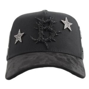 Barbas Hats Dark Nebula