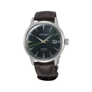 Seiko Herrenuhr Basic Line