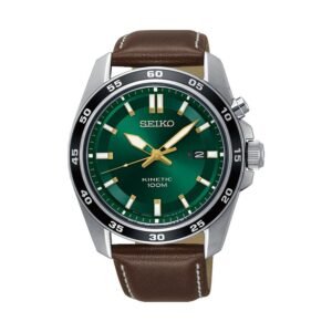 Seiko Herrenuhr Kinetik