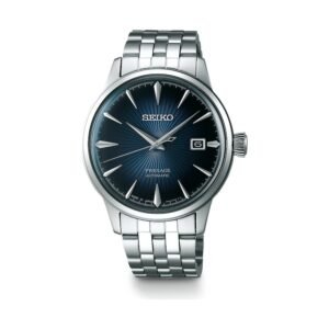 Seiko Herrenuhr Presage Cocktail Time