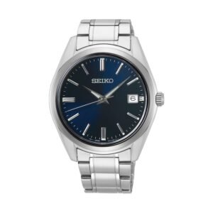 Seiko Herrenuhr Quarz