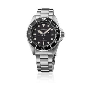 Seiko Herrenuhr SEA